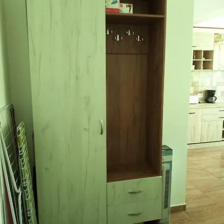 Apartament Sofia Mamaia