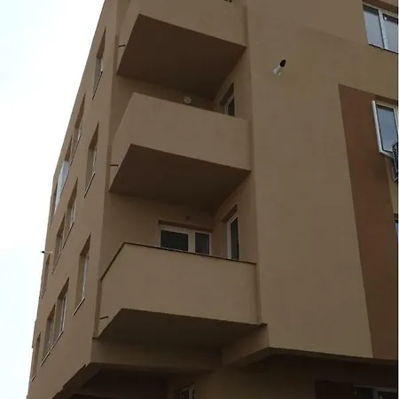 Apartament Sofia *