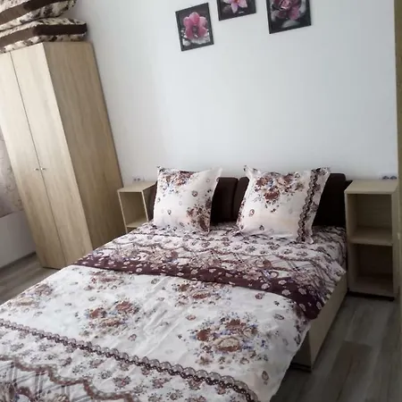 Apartament Sofia *