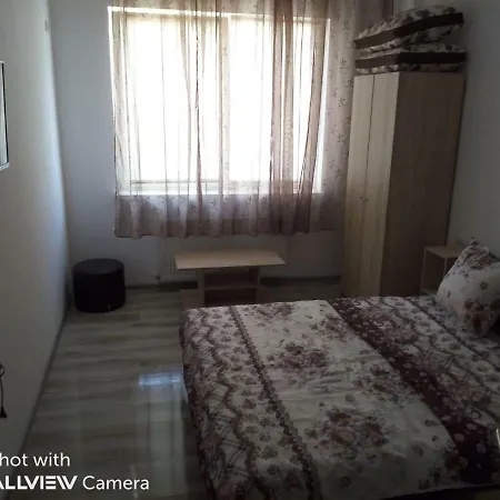 Apartament Sofia Apartmán Mamaia