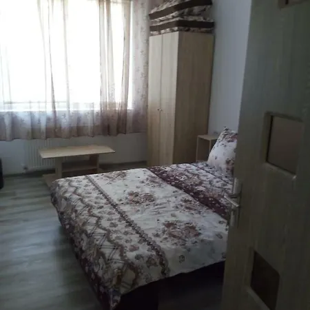Apartament Sofia * Mamaia