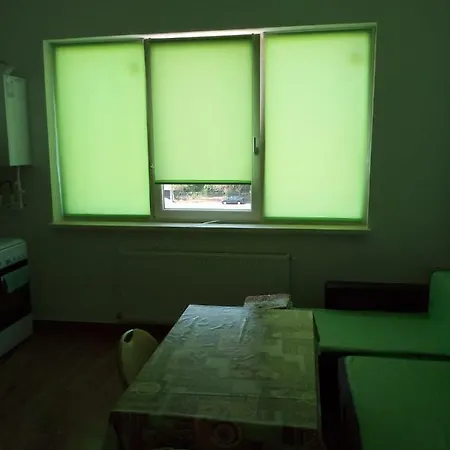 Apartament Sofia *